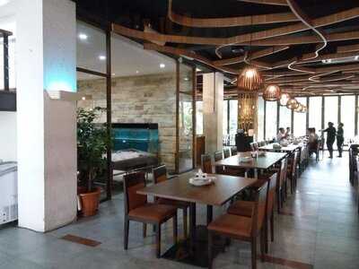 Dermaga Makasar Seafood