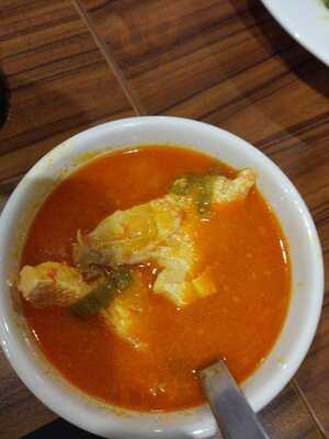 Dermaga Makasar Seafood