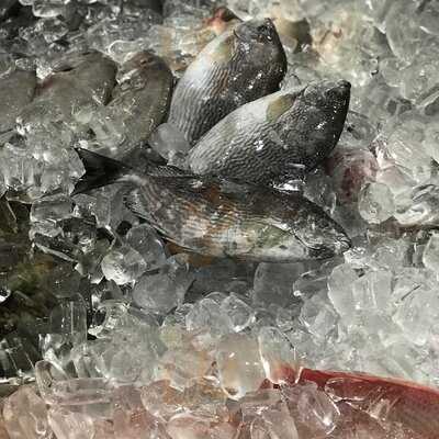 Dermaga Makasar Seafood