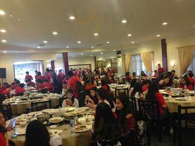 Golden Palace Restaurant