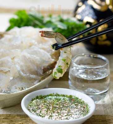 Golden Palace Restaurant