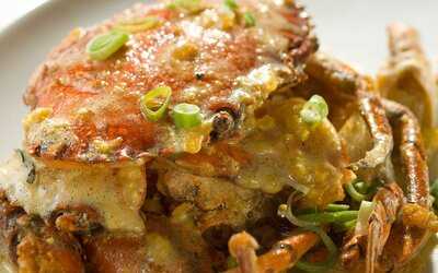 Golden Palace Restaurant