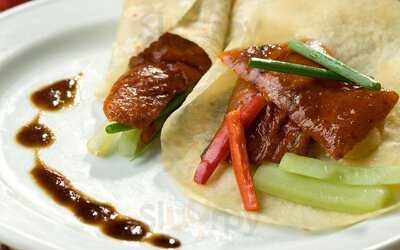 Golden Palace Restaurant