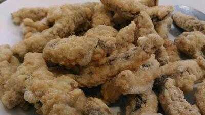 Golden Palace Restaurant