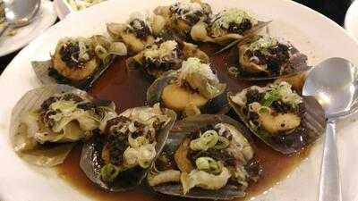 Golden Palace Restaurant