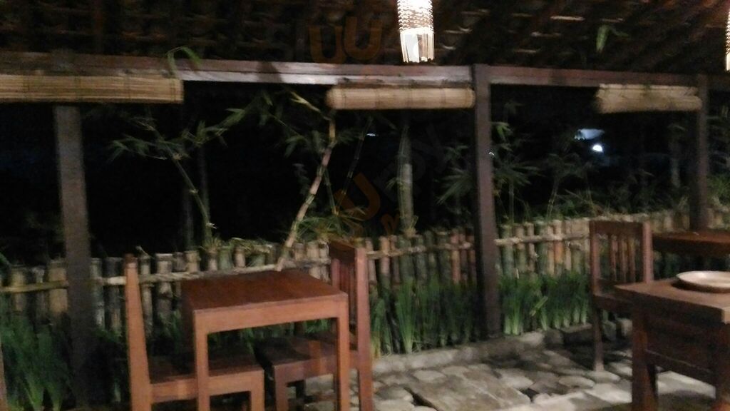 Rumah Makan Djago Jowo