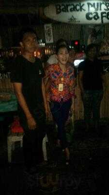 Aksata Beach Resto And Bar