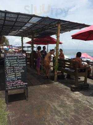 Aksata Beach Resto And Bar
