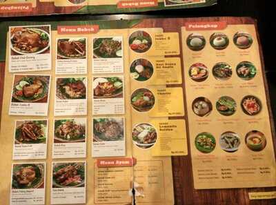 Bebek Kaleyo Cabang 6