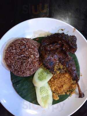 Bebek Kaleyo Cabang 6