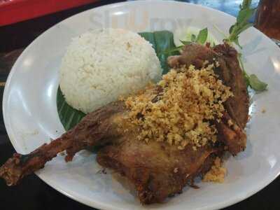 Bebek Kaleyo Cabang 6