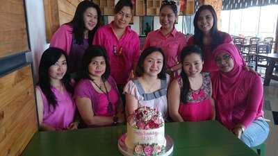 Eat Station Food Court