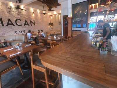 Macan Cafe