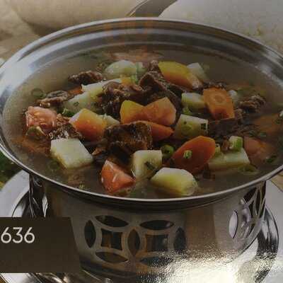 Gokana Ramen And Teppan Plaza Festival