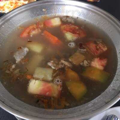 Gokana Ramen And Teppan Plaza Festival