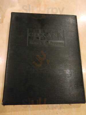 Gokana Ramen And Teppan Plaza Festival