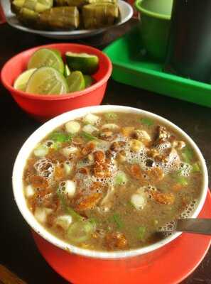 Coto Makassar Senen