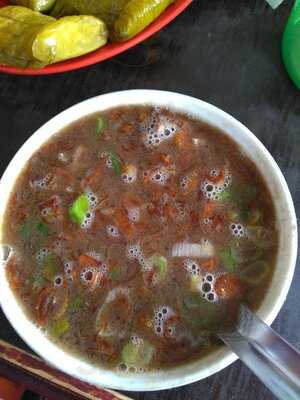 Coto Makassar Senen