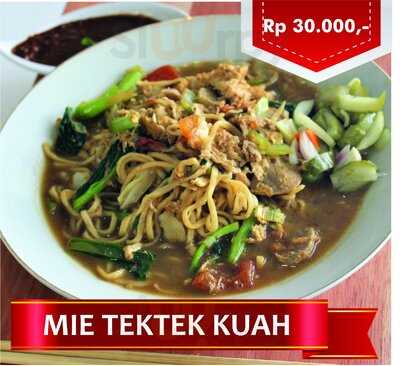 Mie Baso Ramdhan