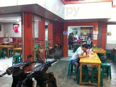 Ayam Goreng Ibu Djagat