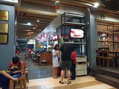 Huang Ji Huang Three Sauce Simmer Pot Sauce