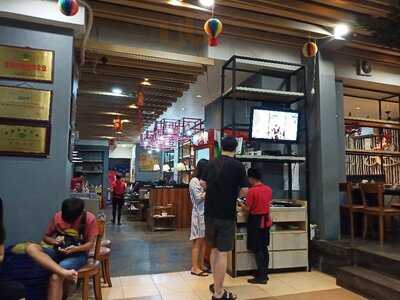 Huang Ji Huang Three Sauce Simmer Pot Sauce