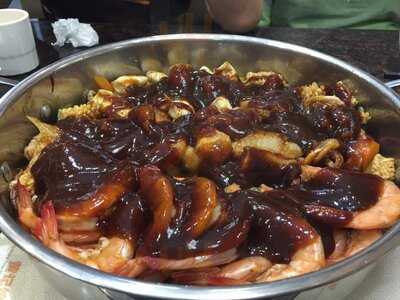 Huang Ji Huang Three Sauce Simmer Pot Sauce