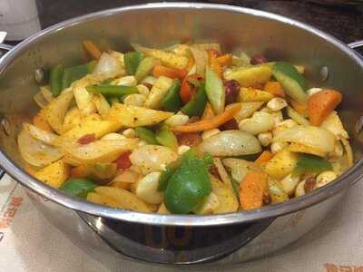 Huang Ji Huang Three Sauce Simmer Pot Sauce