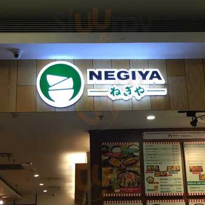 Negiya Donburi Kota Kasablanka