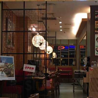 Negiya Donburi Kota Kasablanka