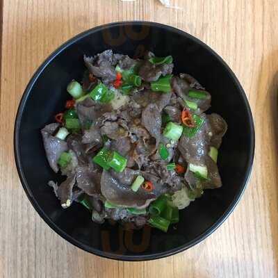 Negiya Donburi Kota Kasablanka