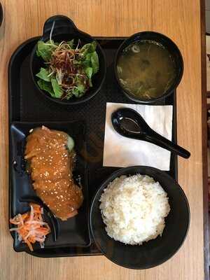 Negiya Donburi Kota Kasablanka