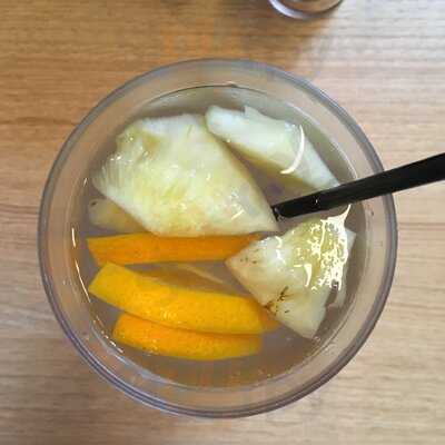 Negiya Donburi Kota Kasablanka