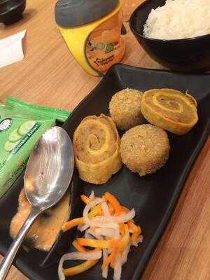 Negiya Donburi Kota Kasablanka