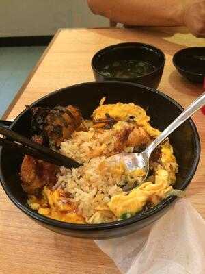 Negiya Donburi Kota Kasablanka