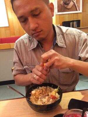 Negiya Donburi Kota Kasablanka