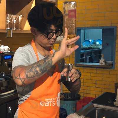 Gonzo's Tex Mex Grill & Margarita Bar