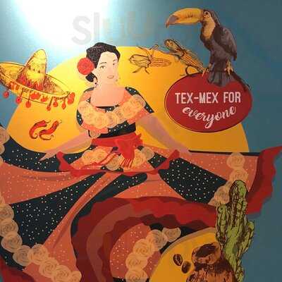 Gonzo's Tex Mex Grill & Margarita Bar