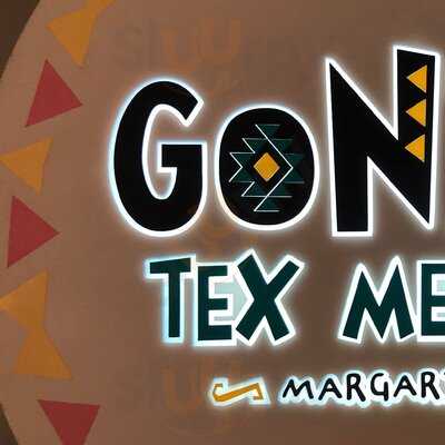 Gonzo's Tex Mex Grill & Margarita Bar