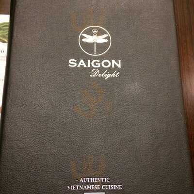 Yeu Saigon Delight