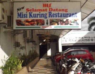 Restoran Misi Kuring
