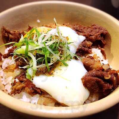 Donburi Ichiya