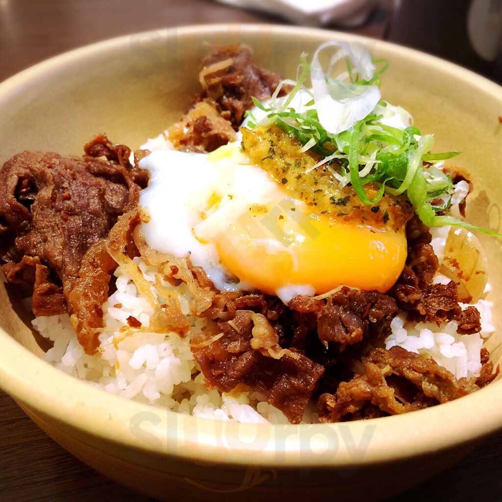 Donburi Ichiya
