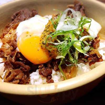 Donburi Ichiya