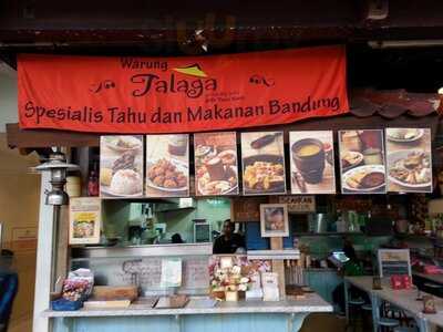 Warung Talaga