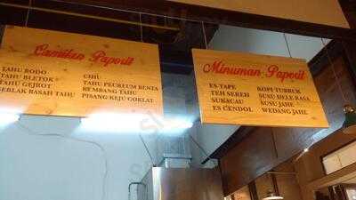 Warung Talaga