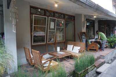 Wanderlust Coffee Division