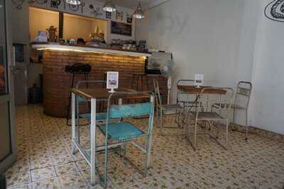 Wanderlust Coffee Division