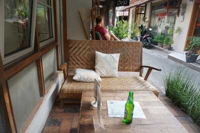 Wanderlust Coffee Division