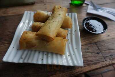 Wanderlust Coffee Division